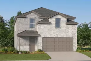 16858 Old Wagon Way, Hockley, TX 77447 - Photo 1