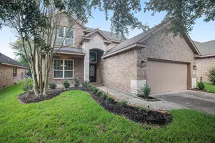 210 Black Swan Pl, The Woodlands, TX 77354 - Photo 27