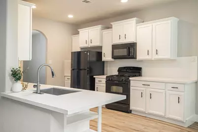 210 Black Swan Place, The Woodlands, TX 77354 - Photo 11