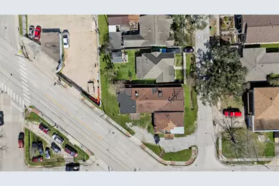 4110 N Main Street, Houston, TX 77009 - Photo 17