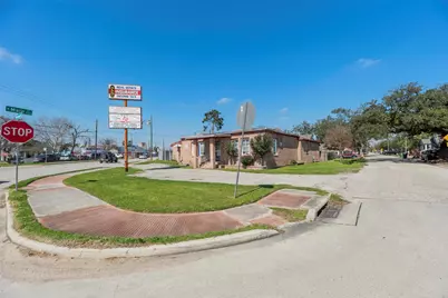 4110 N Main Street, Houston, TX 77009 - Photo 5