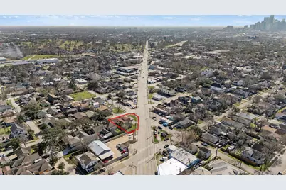 4110 N Main Street, Houston, TX 77009 - Photo 19