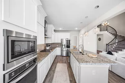 2736 Ahnya Lane, League City, TX 77573 - Photo 21