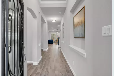 6723 Tiger Trail, Katy, TX 77493 - Photo 9