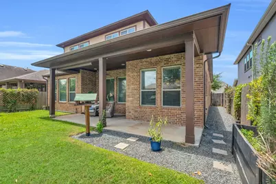 6723 Tiger Trail, Katy, TX 77493 - Photo 47