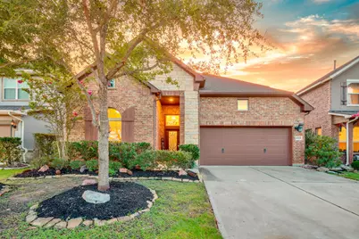 6723 Tiger Trail, Katy, TX 77493 - Photo 5