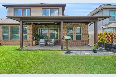 6723 Tiger Trail, Katy, TX 77493 - Photo 7