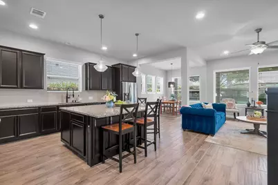 6723 Tiger Trail, Katy, TX 77493 - Photo 13
