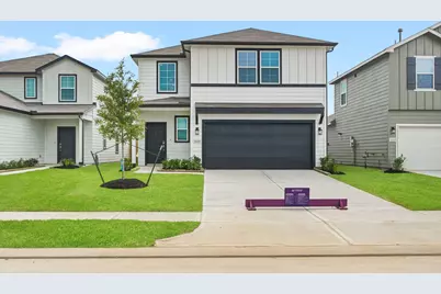 11619 Heritage Wind Drive, Crosby, TX 77532 - Photo 1