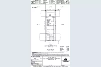 11619 Heritage Wind Drive, Crosby, TX 77532 - Photo 23