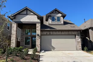 2315 Garden Arbor, Tomball, TX 77375 - Photo 1