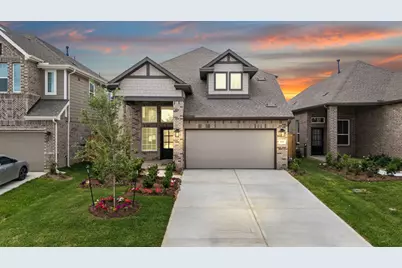 2315 Garden Arbor, Tomball, TX 77375 - Photo 1