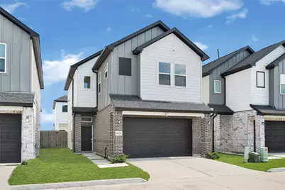 6405 Leopold Star Lane, Houston, TX 77048 - Photo 1
