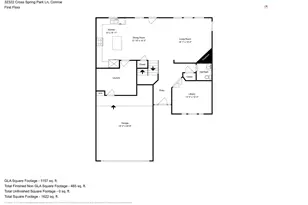 32322 Cross Spring Park Ln, Conroe, TX 77385 - Photo 17