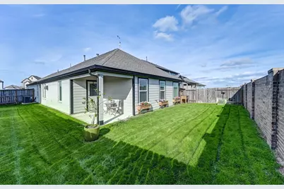 626 Urban Way, Rosharon, TX 77583 - Photo 41