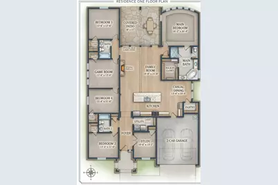 32618 Mountain Maple Court, Fulshear, TX 77441 - Photo 31