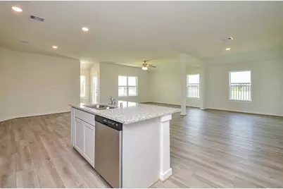 4656 Peony Green Drive, Katy, TX 77493 - Photo 11