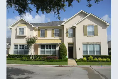 4302 Lake Walk Court, Missouri City, TX 77459 - Photo 1