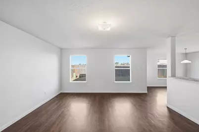 726 Horseshoe Springs Lane, Houston, TX 77090 - Photo 9