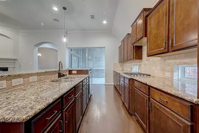 1611 Ralston Branch Way, Sugar Land, TX 77479 - Photo 21