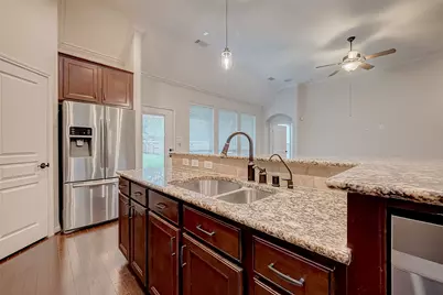 1611 Ralston Branch Way, Sugar Land, TX 77479 - Photo 19