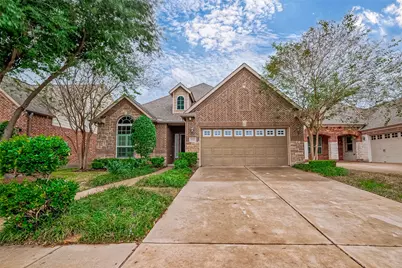 1611 Ralston Branch Way, Sugar Land, TX 77479 - Photo 1