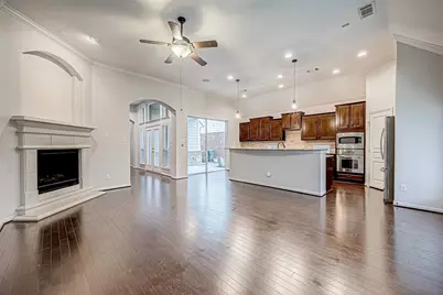 1611 Ralston Branch Way, Sugar Land, TX 77479 - Photo 15