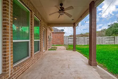 1611 Ralston Branch Way, Sugar Land, TX 77479 - Photo 41