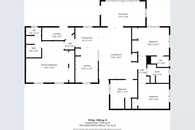 111 Montrose Circle, Conroe, TX 77301 - Photo 3