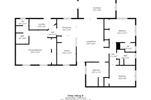 111 Montrose Cir, Conroe, TX 77301 - Photo 3