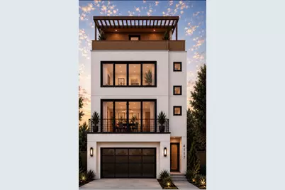 4111 Kolb Street, Houston, TX 77007 - Photo 1
