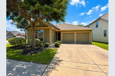 12018 Grace Hall Drive, Houston, TX 77065 - Photo 1