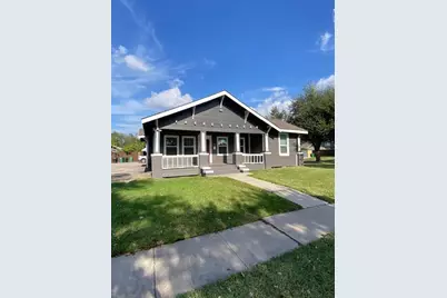 4727 Walker Street #A, Houston, TX 77023 - Photo 17
