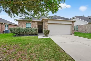 3323 Aegean Dr, Missouri City, TX 77459 - Photo 3