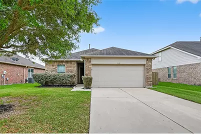 3323 Aegean Drive, Missouri City, TX 77459 - Photo 1