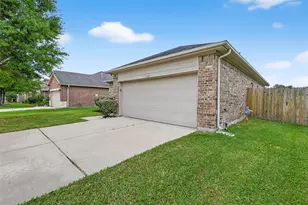 3323 Aegean Dr, Missouri City, TX 77459 - Photo 5