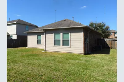 3323 Aegean Drive, Missouri City, TX 77459 - Photo 3