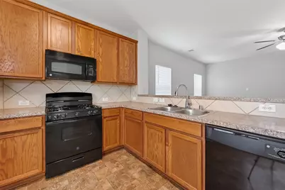 3323 Aegean Drive, Missouri City, TX 77459 - Photo 17