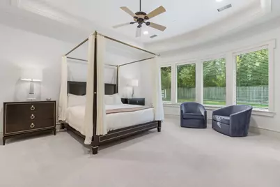186 Sentinel Point Court, The Woodlands, TX 77382 - Photo 19