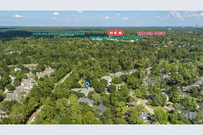 186 Sentinel Point Court, The Woodlands, TX 77382 - Photo 35