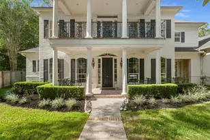 186 Sentinel Point Ct, The Woodlands, TX 77382 - Photo 3