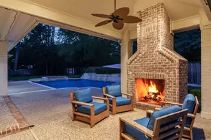 186 Sentinel Point Ct, The Woodlands, TX 77382 - Photo 29