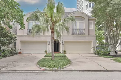 2314 Huldy Street #A, Houston, TX 77019 - Photo 1