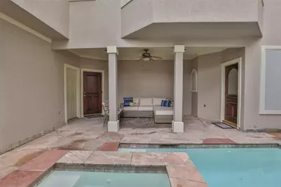 2314 Huldy Street #A, Houston, TX 77019 - Photo 9