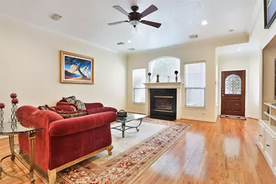 2314 Huldy Street #A, Houston, TX 77019 - Photo 17