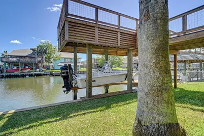 673 Warsaw Street, Bayou Vista, TX 77563 - Photo 31