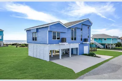 21417 Gulf Drive, Galveston, TX 77554 - Photo 29