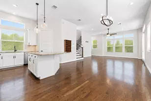 4007 Beacon Fisher Dr, Houston, TX 77018 - Photo 13