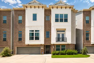 4007 Beacon Fisher Drive, Houston, TX 77018 - Photo 1