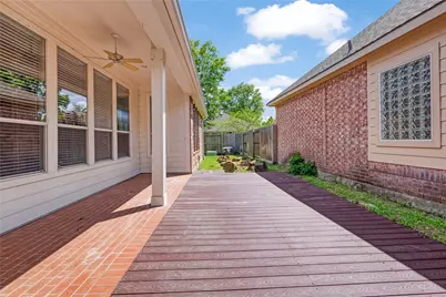 43 Tarrytown Way, Conroe, TX 77384 - Photo 35